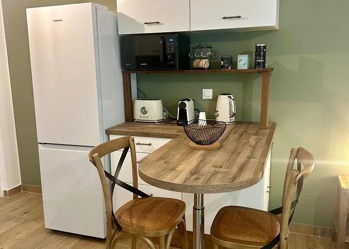 Le Greenhouse * Libourne